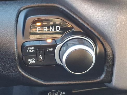 Certified 2024 RAM 2500 Big Horn w/ Bed Utility Group image 9