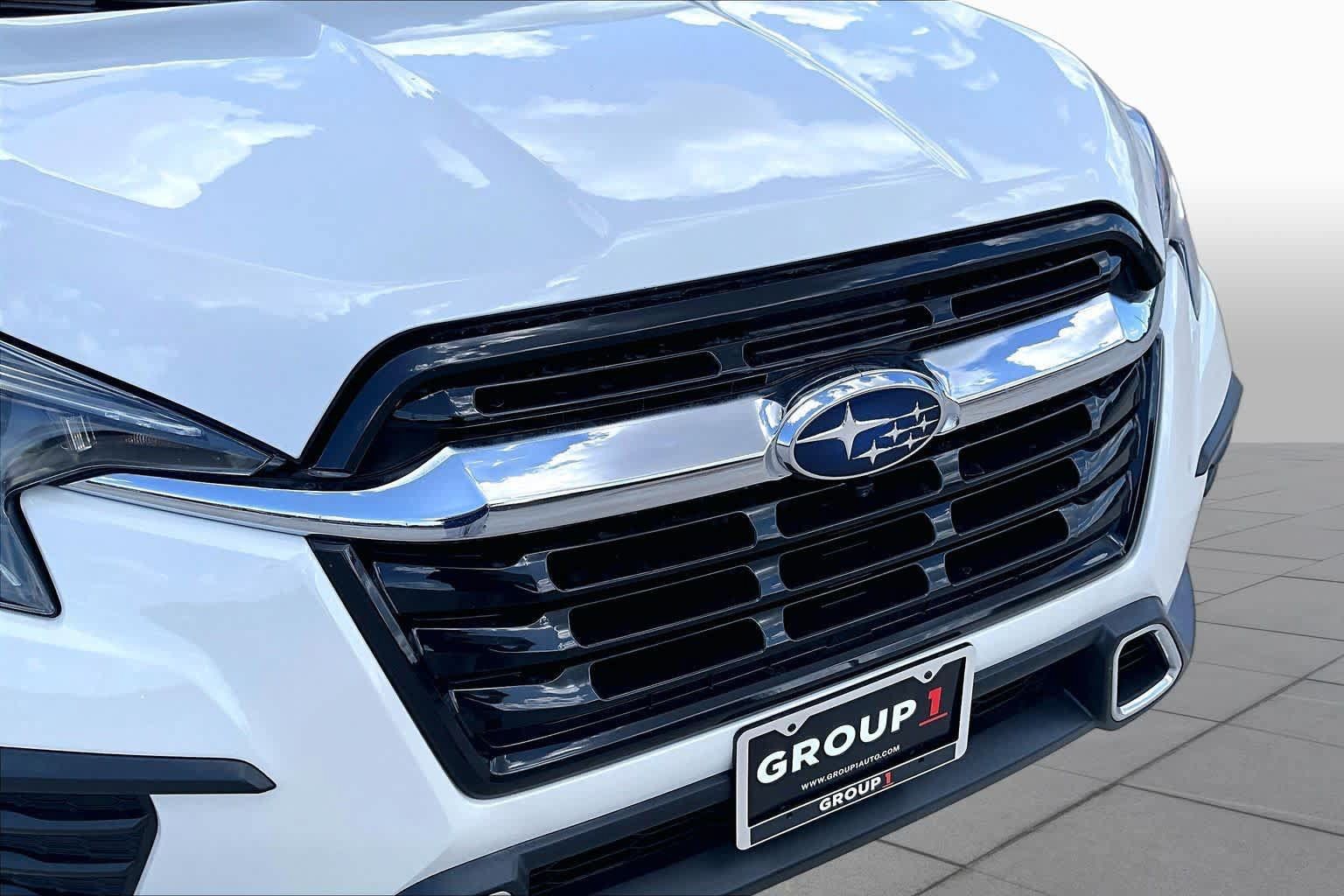 Used 2023 Subaru Ascent Touring AWD/4WD image 56