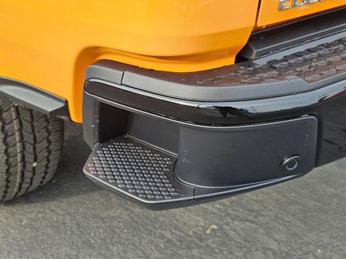 New 2026 Chevrolet Colorado Z71 w/ Technology Package image 35