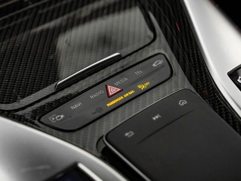 Used 2020 Mercedes-Benz AMG GT 63 S image 23