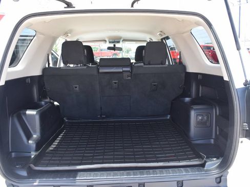 Used 2019 Toyota 4Runner SR5 RWD image 12