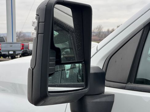 Used 2022 Chevrolet Silverado 3500 LT w/ Z71 Off-Road Package image 25