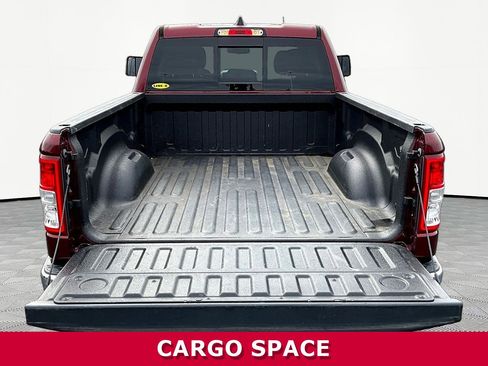 Used 2019 RAM 1500 Big Horn AWD/4WD image 7
