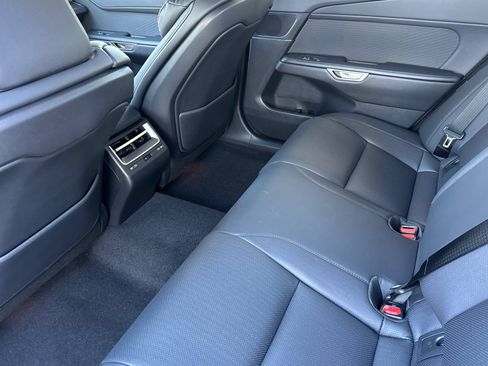 New 2026 Lexus ES 500e w/ Convenience Package AWD/4WD image 14