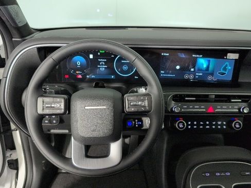 New 2026 Hyundai Palisade Calligraphy image 13