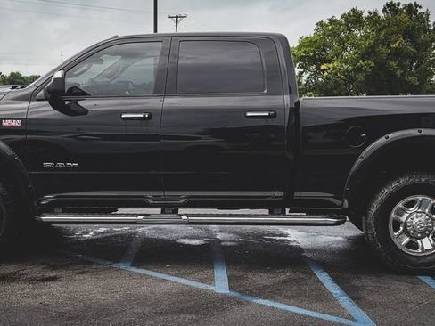 Used 2019 RAM 2500 Big Horn AWD/4WD image 15