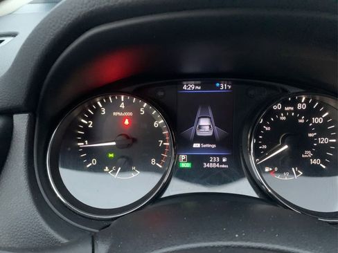 Used 2019 Nissan Rogue SV w/ Premium Package image 21