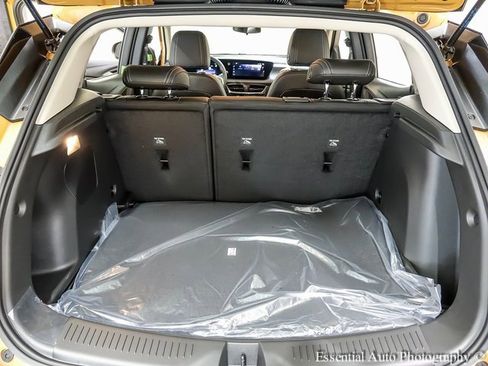 New 2026 Buick Encore GX Preferred image 16