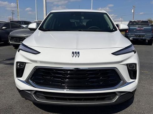 New 2026 Buick Encore GX Preferred w/ Advanced Technology Package image 4