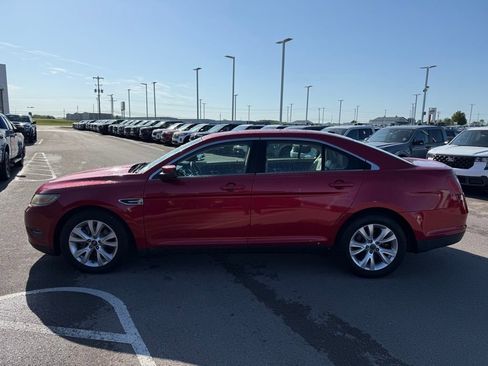 Used 2011 Ford Taurus SEL w/ 201A Rapid Spec Order Code image 22