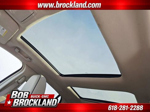 Used 2011 Lincoln MKX 2WD w/ 101A Rapid Spec Order Code image 9