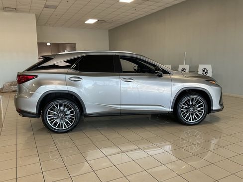 Used 2022 Lexus RX 350 F Sport image 7