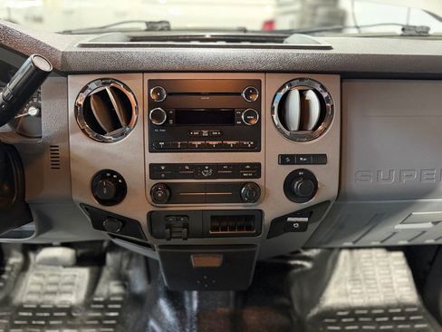 Used 2013 Ford F350 XLT w/ XLT Value Pkg AWD/4WD image 15