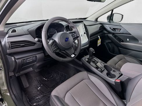 New 2026 Subaru Crosstrek 2.5i Limited image 13