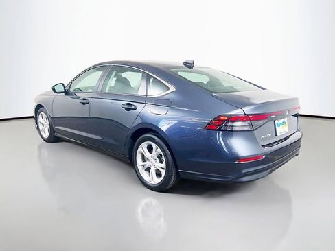 Used 2023 Honda Accord LX image 7