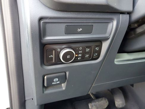 New 2026 Ford F150 XLT w/ Equipment Group 302A MID image 13