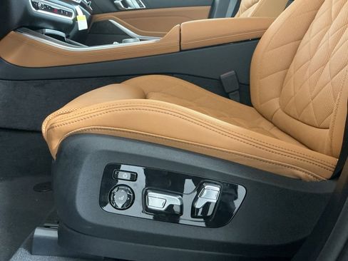 New 2026 BMW X5 sDrive40i w/ Climate Comfort Package image 18