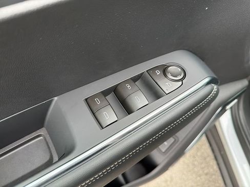 New 2026 GMC Acadia Elevation w/ Super Cruise Package FWD image 16