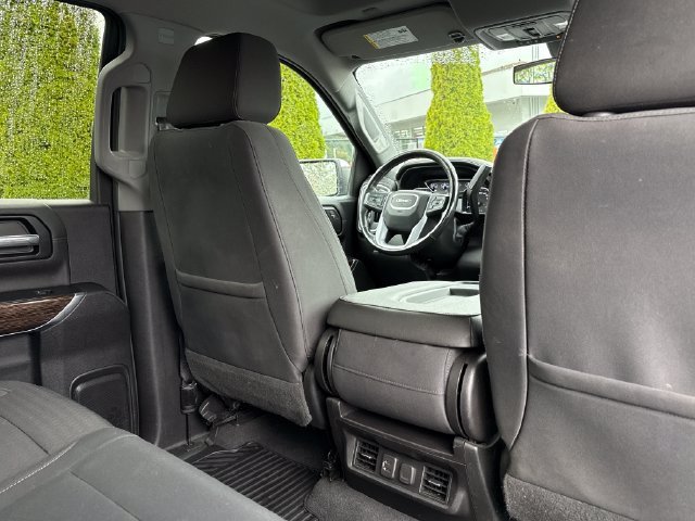Used 2019 GMC Sierra 1500 SLE w/ SLE Convenience Package AWD/4WD image 22