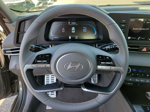 New 2026 Hyundai Elantra SEL Sport image 22
