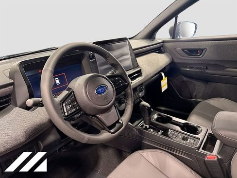 New 2026 Subaru Outback Limited XT AWD/4WD image 9