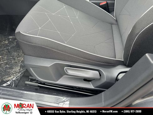 Used 2026 Volkswagen Jetta Sport FWD image 25