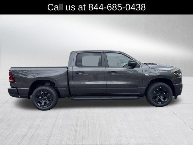 New 2026 RAM 1500 Express AWD/4WD image 4