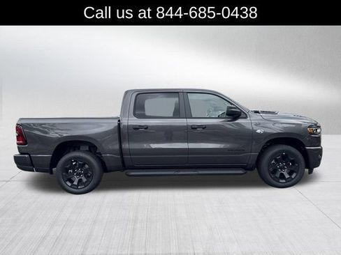 New 2026 RAM 1500 Express AWD/4WD image 4