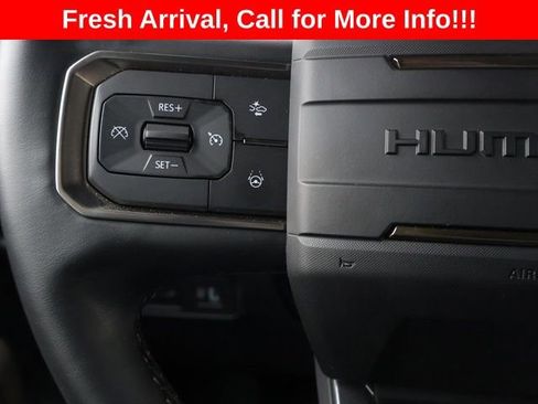 Certified 2025 GMC Hummer EV 2X image 40