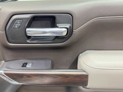 Used 2019 GMC Sierra 1500 SLT w/ SLT Premium Plus Package image 14