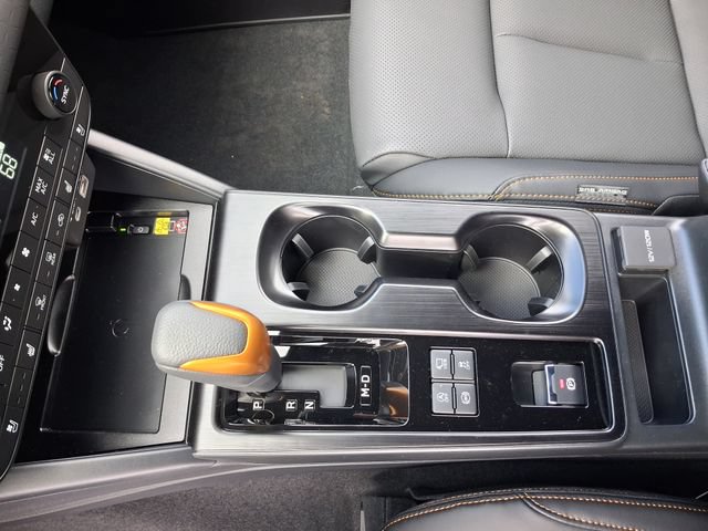 New 2026 Subaru Outback Wilderness AWD/4WD image 27