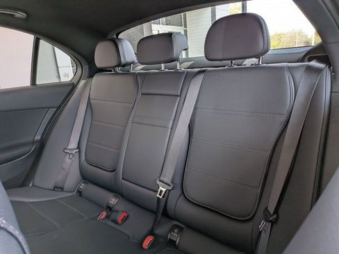 Certified 2026 Mercedes-Benz C 300 Sedan image 17