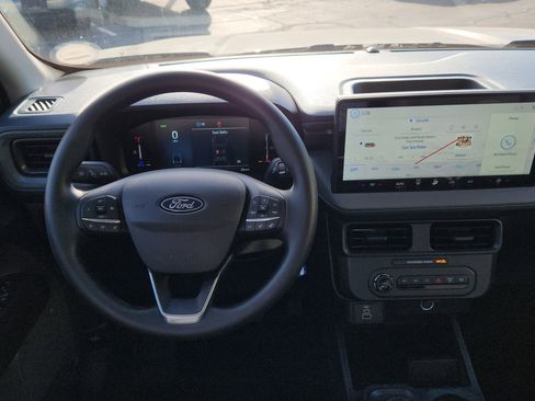 New 2026 Ford Maverick XL w/ Equipment Group 101A image 24