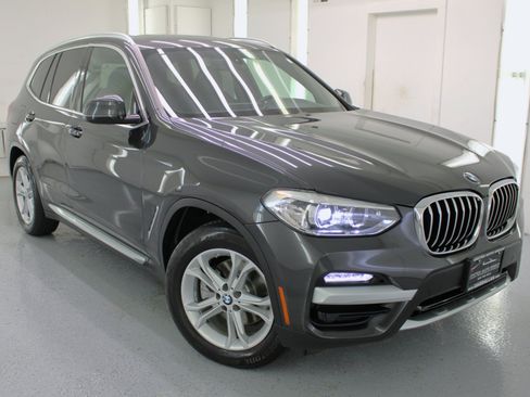 Used 2018 BMW X3 xDrive30i w/ Convenience Package image 29