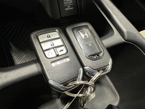 Used 2018 Honda CR-V EX-L image 31