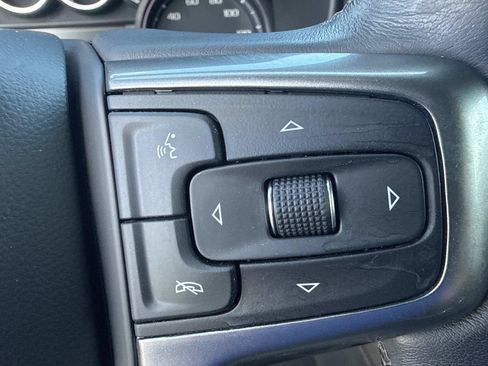 Used 2021 Chevrolet Tahoe LT RWD image 23