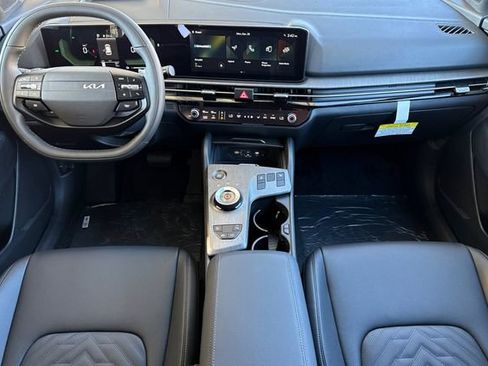 New 2026 Kia Sportage X-Line AWD/4WD image 16