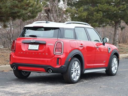 Used 2023 MINI Cooper Countryman S image 5