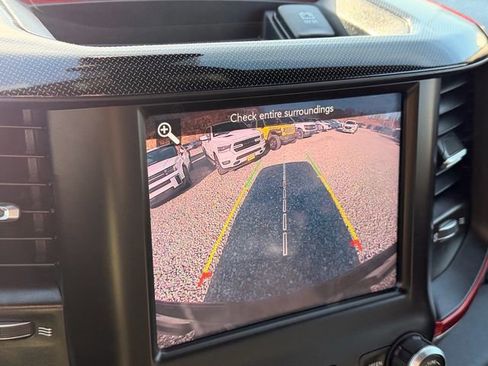 Used 2020 RAM 1500 Rebel w/ Rebel Level 2 Equipment Group image 20