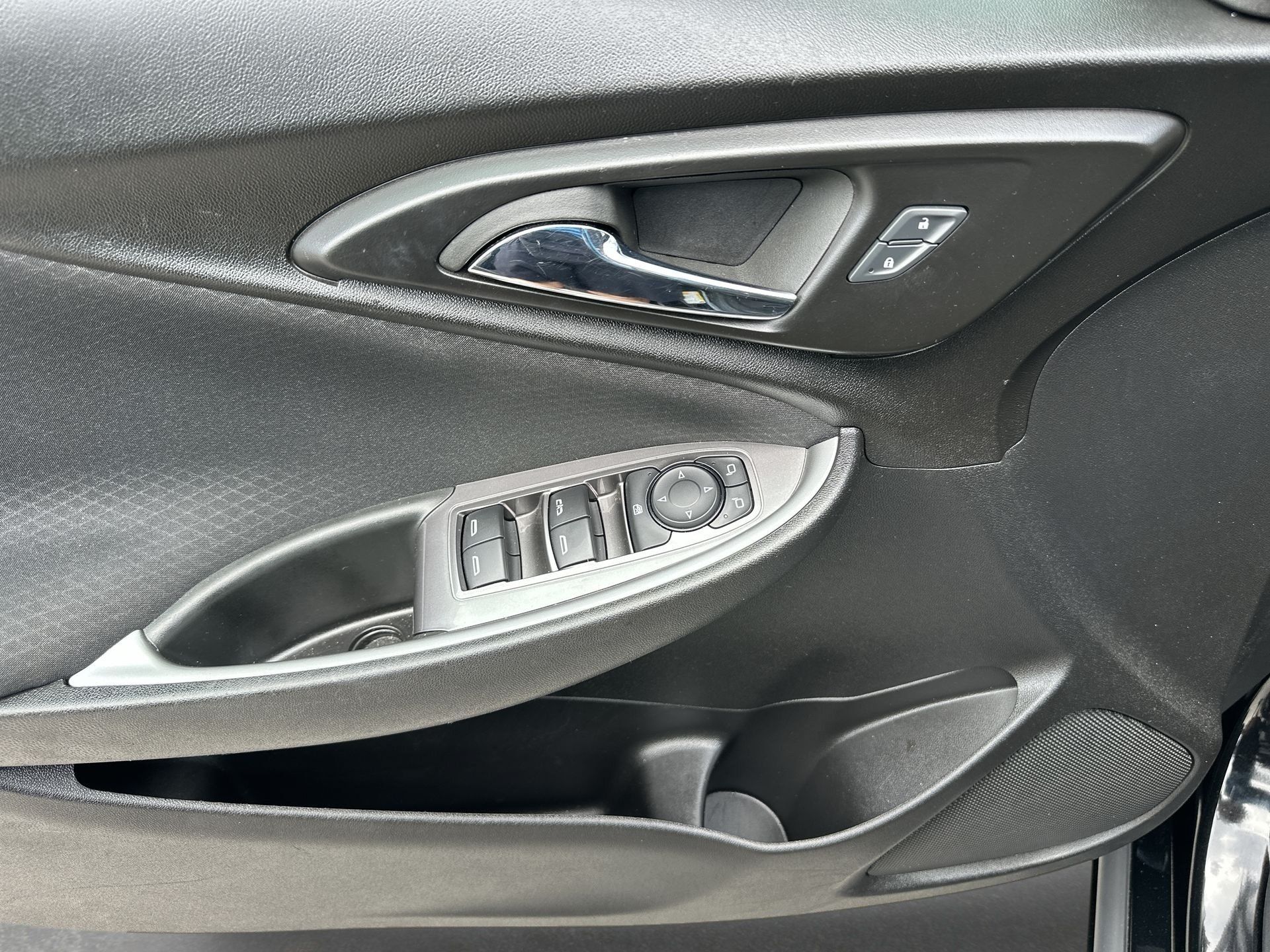 Certified 2024 Chevrolet Malibu LT FWD image 23
