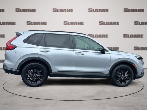 Used 2026 Honda CR-V Sport-L image 6