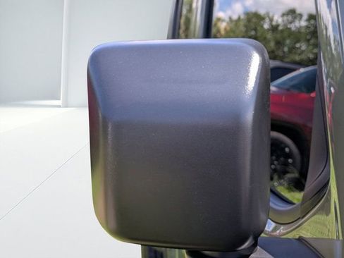 New 2025 Jeep Gladiator Sport image 10