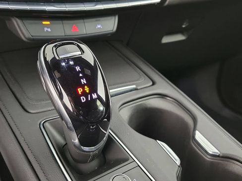 Used 2025 Cadillac XT4 Premium Luxury FWD image 27