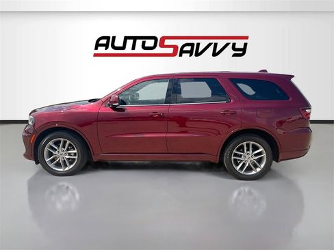 Used 2022 Dodge Durango GT image 4