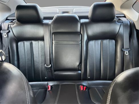 Used 2016 Buick Verano Leather w/ Experience Buick Package FWD image 17