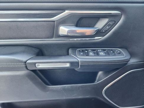 Used 2023 RAM 1500 Laramie w/ Off Road Group image 24