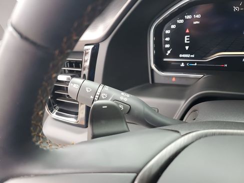 Used 2024 GMC Sierra 1500 AT4 w/ AT4 Premium Package image 37