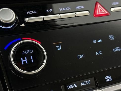 New 2026 Hyundai Santa Fe SEL image 19