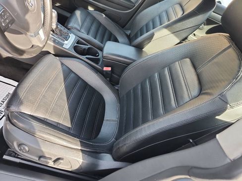 Used 2012 Volkswagen CC R-Line FWD image 20