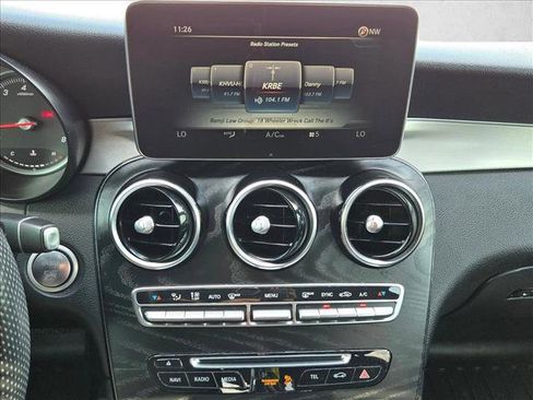 Used 2019 Mercedes-Benz GLC 300 4MATIC Coupe image 14